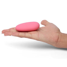 Comprar JE JOUE The Pebble Rosa – Vibrador Compacto Con Diseño Suave Para Placer Intenso-Noxtic