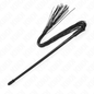 Comprar KINK Látigo De Silicona 60 Cm – Juguete Erótico Con Diseño Elegante Para Juegos BDSM-Noxtic