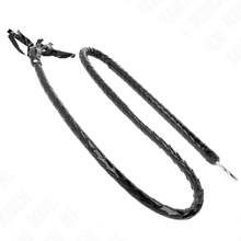 Comprar KINK Látigo Largo PVC Brillante 138 CM – Diseño Elegante Para Momentos De Intimidad Emocionantes-Noxtic