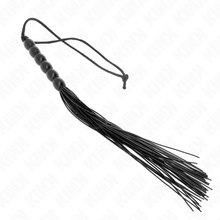 Comprar KINK Mini Látigo De Silicona Con Agarre – Diseño Elegante Para Exploración Sensory-Noxtic