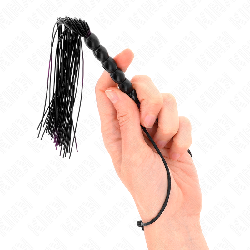 Comprar KINK Mini Látigo De Silicona Con Agarre – Diseño Elegante Para Exploración Sensory-Noxtic