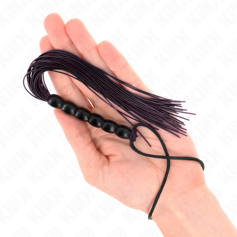 Comprar KINK Mini Látigo De Silicona Con Agarre – Diseño Elegante Para Exploración Sensory-Noxtic