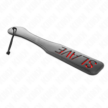 Comprar KINK Pala Esquina Redonda Slave 32 X 6 Cm – Diseño Versátil Para Exploración De Placer-Noxtic