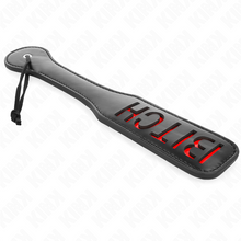 Comprar KINK Pala Esquina Redonda Bitch 32 X 6 CM – Diseño Moderno Para Exploración Sensual-Noxtic