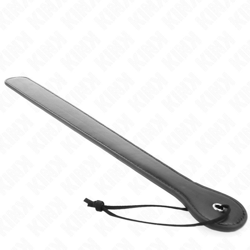 KINK Paletta Lunga 48 x 5 CM – Design Ergonomico per un Piacere Controllato