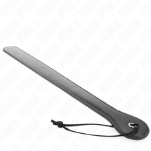 KINK Pala Larga 48 X 5 CM – Diseño Ergonómico Para Placer Controlado