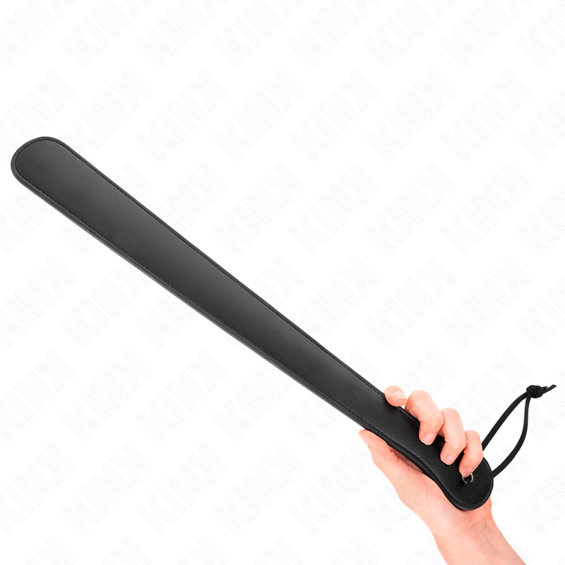 KINK Paletta Lunga 48 x 5 CM – Design Ergonomico per un Piacere Controllato