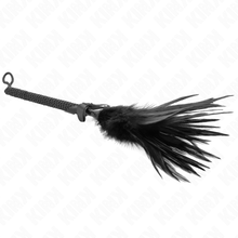 Comprar KINK Plumas De Cosquilleo Pollo Juguetón 35 Cm – Juguete Ergonómico Para Momentos Divertidos De Sensaciones Suaves-Noxtic