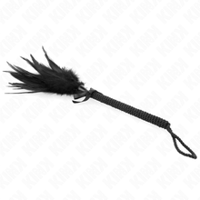 Comprar KINK Plumas De Cosquilleo Pollo Juguetón 35 Cm – Juguete Ergonómico Para Momentos Divertidos De Sensaciones Suaves-Noxtic