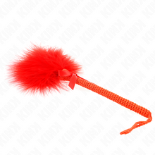 Comprar KINK Masajeador De Cuerda Con Plumas – Sensación Suave Para Cosquillas Y Placer Sensorial-Noxtic
