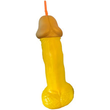 Comprar Diablo Picante Vaso Divertido Amarillo – Diseño Original Para Momentos Divertidos-Noxtic