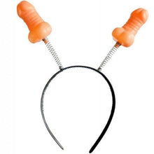Comprar Diablo Picante Diadema Divertida – Accesorio Ideal Para Celebraciones Temáticas-Noxtic