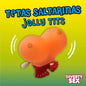 Comprar Diablo Picante Tetas Saltarinas – Accesorio Divertido Para Celebraciones Con Diseño Atractivo-Noxtic
