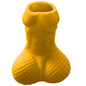 Comprar Diablo Picante Vaso De Chupito Amarillo – Accesorio Divertido Para Celebraciones Alegres-Noxtic