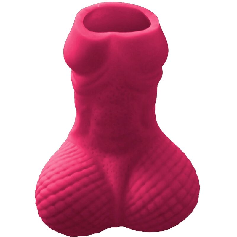 Comprar Diablo Picante Vaso De Chupito Fucsia – Diseño Divertido Para Celebraciones Elegantes-Noxtic
