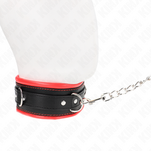 Comprar KINK Collar Con Correa Pesado Ajustable – Diseño Elegante Para Mayor Comodidad Y Control-Noxtic