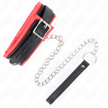 Comprar KINK Collar Con Correa Pesado Ajustable – Diseño Elegante Para Mayor Comodidad Y Control-Noxtic