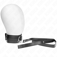 Comprar KINK Collar Con Correa Ajustable 36-43 Cm – Diseño Elegante Para Control y Libertad Sensual-Noxtic