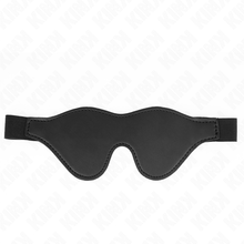 Comprar KINK Venda De Polipiel Con Cinturón Elástico – Diseño Elegante Para Exploración Sensual-Noxtic