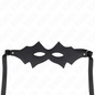 Comprar KINK Máscara De Gato Modelo 1 34 x 12 CM – Accesorio Elegante Para Juegos De Rol Con Estilo-Noxtic