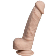 Comprar SILEXD Modelo 1 Real Skin – Juguete Erótico Termo Reactivo Para Placer Auténtico-Noxtic