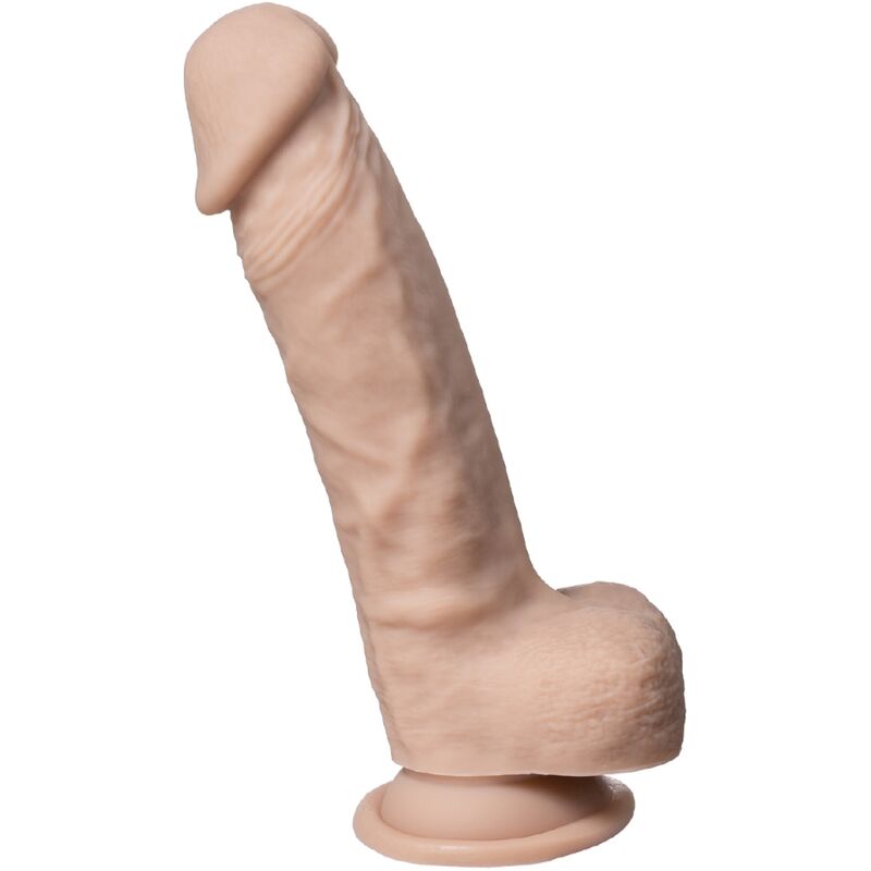 Comprar SILEXD Modelo 1 Real Skin – Juguete Erótico Termo Reactivo Para Placer Auténtico-Noxtic