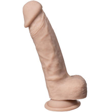 Comprar SILEXD Pene Termo Reactivo 23 cm – Silicona Premium Con Sensación Realista-Noxtic