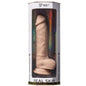 Pene termoreattivo SILEXD 23 cm – Silicone premium con sensazione realistica