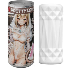 Comprar Pretty Love Masturbador Masculino Modelo 1 – Diseño Elegante Para Una Experiencia De Autoexploración Única-Noxtic