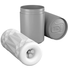 Comprar PRETTY LOVE Masturbador Masculino Lata Modelo 2 – Diseño Discreto Y Portátil Para Experiencias Únicas-Noxtic