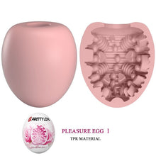Comprar Pretty Love Huevo Rosa – Masturbador Ergonómico Con Materiales De Alta Calidad-Noxtic