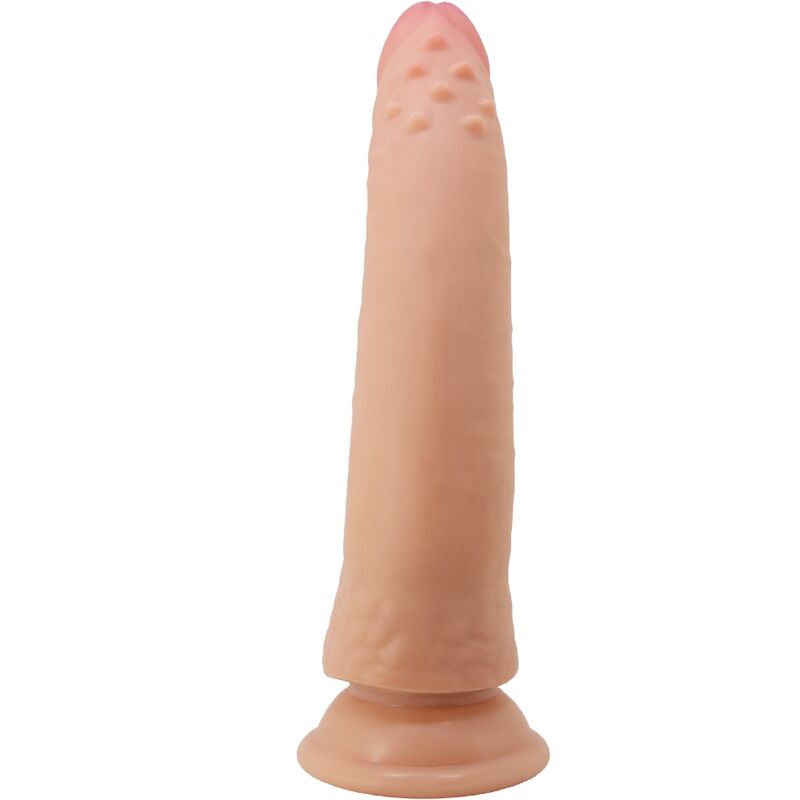 Comprar PRETTY LOVE Kable Pene Natural Modelo 2 – Juguete Erótico Con Diseño Realista Para Placer Sensual-Noxtic
