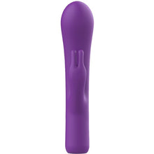 B SWISH Bwild Bunny Infinite Deluxe – Vibrador Rabbit Con Diseño Ergonómico Y 10 Modos De Vibración