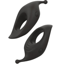 Comprar B SWISH Bcharmed Rhythm Infinite Deluxe – Anillo Con 15 Modos De Vibración Para Placer Compartido-Noxtic