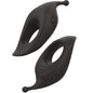 Comprar B SWISH Bcharmed Rhythm Infinite Deluxe – Anillo Con 15 Modos De Vibración Para Placer Compartido-Noxtic