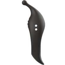 Comprar B SWISH Bcharmed Rhythm Infinite Deluxe – Anillo Con 15 Modos De Vibración Para Placer Compartido-Noxtic