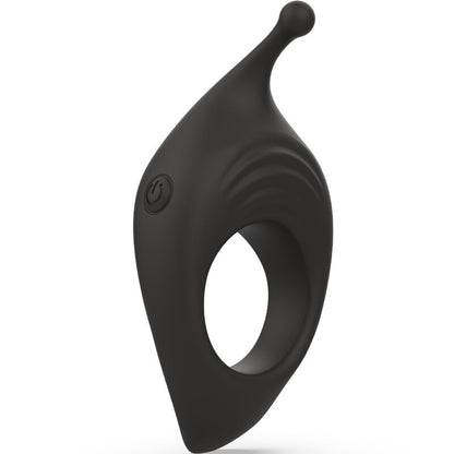 Comprar B SWISH Bcharmed Rhythm Infinite Deluxe – Anillo Con 15 Modos De Vibración Para Placer Compartido-Noxtic