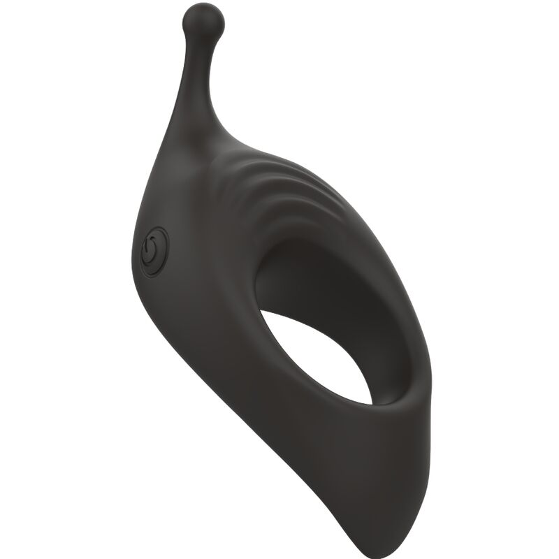 Comprar B SWISH Bcharmed Rhythm Infinite Deluxe – Anillo Con 15 Modos De Vibración Para Placer Compartido-Noxtic
