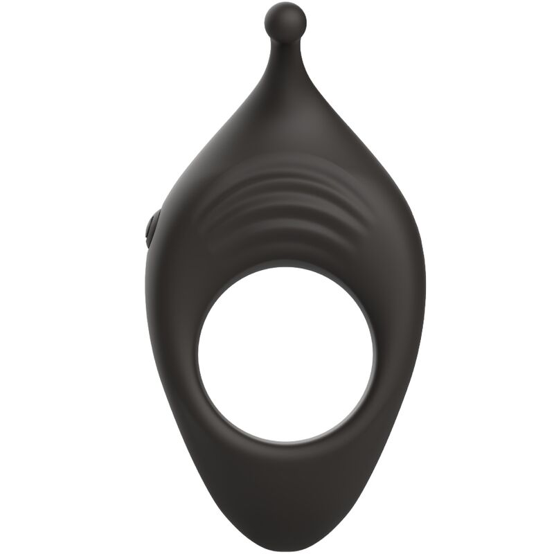 Comprar B SWISH Bcharmed Rhythm Infinite Deluxe – Anillo Con 15 Modos De Vibración Para Placer Compartido-Noxtic