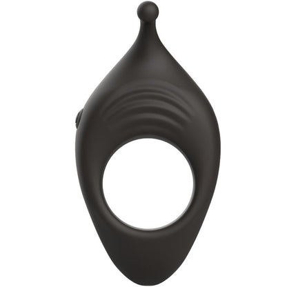 Comprar B SWISH Bcharmed Rhythm Infinite Deluxe – Anillo Con 15 Modos De Vibración Para Placer Compartido-Noxtic