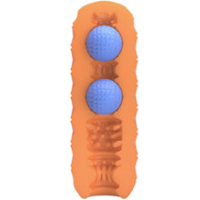 Comprar PRETTY LOVE Twin Balls Naranja – Masajeador Con Diseño Ergonómico Para Placer Sensacional-Noxtic