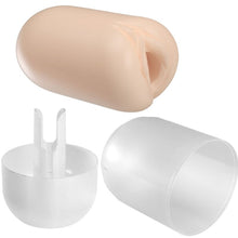 Comprar Pretty Love Masha Masturbador Masculino Natural – Diseño Innovador Para Una Experiencia Única-Noxtic