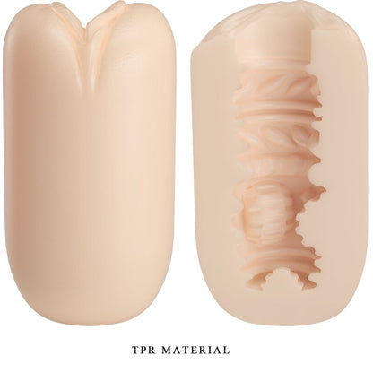 Comprar Pretty Love Masha Masturbador Masculino Natural – Diseño Innovador Para Una Experiencia Única-Noxtic