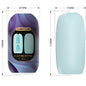 Comprar PRETTY LOVE Olga Azul – Masturbador Masculino Con Funda Suave y Estimulante-Noxtic