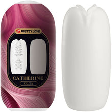 Comprar Pretty Love Olga – Masturbador Masculino Con Diseño Elegante Para Placer Intenso-Noxtic