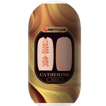 Comprar Pretty Love Olga – Masturbador Masculino Con Funda Interior Suave Y Estimulante-Noxtic