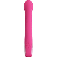 Comprar Pretty Love Novak Vibrador Rabbit – Vibrador Recargable Con 12 Modos De Vibración-Noxtic