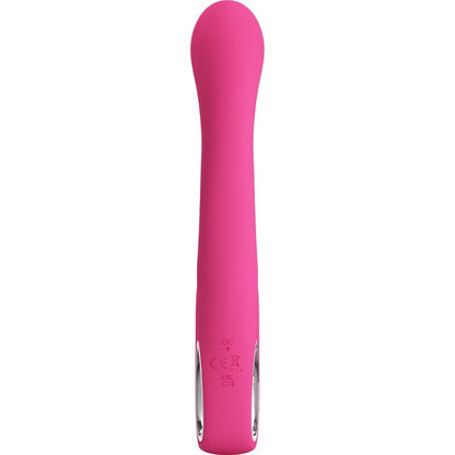 Comprar Pretty Love Novak Vibrador Rabbit – Vibrador Recargable Con 12 Modos De Vibración-Noxtic