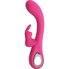 Comprar Pretty Love Novak Vibrador Rabbit – Vibrador Recargable Con 12 Modos De Vibración-Noxtic