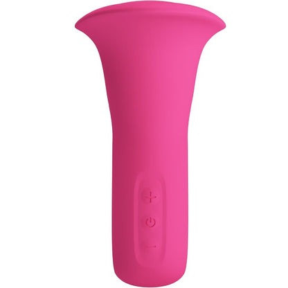 Comprar Pretty Love Clyde Vibrador Oral – Innovadora Lengua Vibradora Con 12 Modos De Estimulación-Noxtic